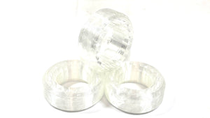 1.9 4.75 BAMF 3D Printed Tire Inserts Set of 4
