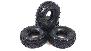 1.9 4.475 Proline TSL SX Super Swamper Tires Set of 4 (No Foams)