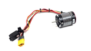 Hobbywing Fusion Pro Elite 2in1 FOC Brushless Motor & ESC Combo 2300kv