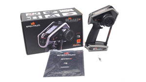 Spektrum Rugged + DSMR Dual Protocol Radio Only