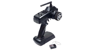 RC4WD 3 Channel Radio & Receiver Combo Set