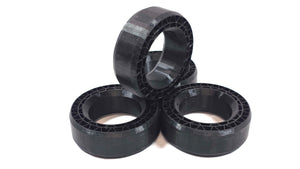 3BRC Dual Stage 1.9 4.19 Anti Foams Set of 4