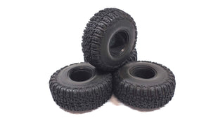 1.9 4.75 Proline Trencher Tires Predator Compound Set of 4