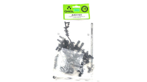 Rare Discontinued Axial 2-Speed Hi/Lo Transmission Kit For Axial Yeti & RR10 Bomber Transmission