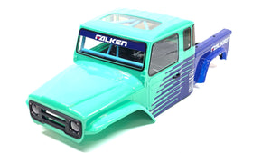 Discontinued Vanquish VS410 Phoenix Falken Lexan Body