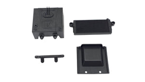Vanquish H10 Optic Fuel Cell w/ Radiator Set