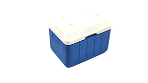 1/10 Scale 3D Printed Cooler w/ Opening Lid