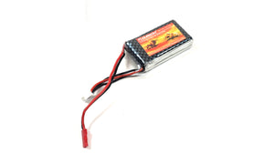 Floureon 2s 1000 Mah Lipo Battery w/ JST Connector