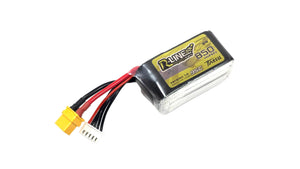 Gens Ace Tattu R-Line 850 Mah 14.8v 4s Lipo Battery