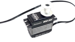 Power HD W50-360 Servo Winch w/ Spool