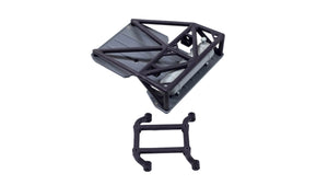 Harley Designs 3D Printed Scale Bed For VRD Chassis