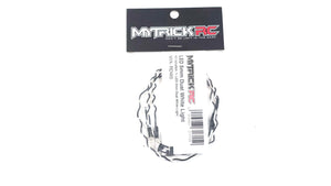 My Trick RC LED 5mm Dual White Lights MYK-RDW5