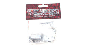 RC4WD Chevy Blazer & K10 Chrome Mirror Set (Z-B0021)