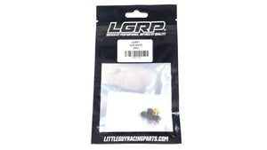 Little Guy Racing Parts Lug Nut Kit (M2)