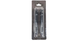 Reefs RC XP Aluminum 100mm Shocks Pair (2)