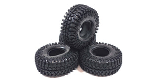 4.60 1.9 RC4WD IROK Super Swamper Tire Set of 4