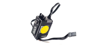 Reefs RC Raw 800LP 25T Metal Gear Steering Servo
