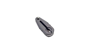 Vanquish Aluminum Clamping Servo Horn 20mm 25T