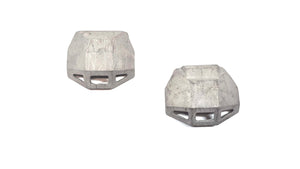 RC4WD CC-Hand Aluminum Diff Guards For Vanquish F10 Axles