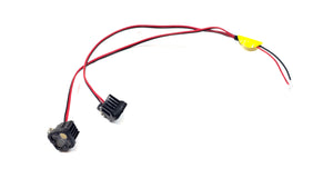 LED Light Bar Pods Pair (2)
