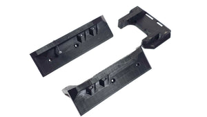 Vanquish VS410 Project IJ Conversion Body Mount Kit