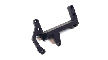 Vanquish F10 Aluminum Servo On Axle Mount
