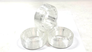1.9 4.19 BAMF 3D Printed Dual Stage Tire Insert Set of 4