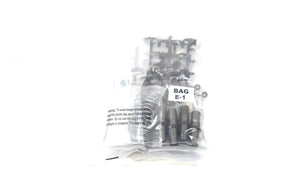 Vanquish S8E Complete Aluminum Shock Set Un-Built New in Package