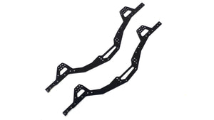 Vanquish VRD Aluminum Chassis Rails Set