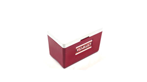 RC4WD Molded Plastic 1/10 Scale Cooler w/ Opening Lid