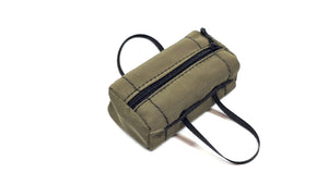 1/10 Scale Canvas Duffle Bag