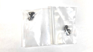 Vanquish S8E Aluminum Shock Set of 4