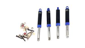 Hot Racing Aluminum Shock Set of 4