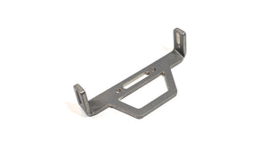 Comp Style Front Bumper w/ Fairlead & Stinger