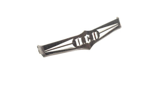 OCD Micro 1/18 - 1/24 Scale Stainless Roof Visor