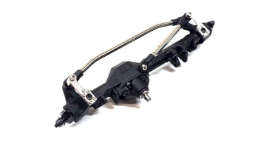 Vanquish F10 Straight Axle w/ Steering Links, VP Aluminum Housing, VP 3rd Member & VP Steering Knuckles