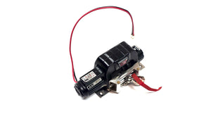 1/10 RC4WD 9.5ti Scale Warn Working Winch