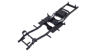 Complete RC4WD Trail Finder 2 Regular Wheelbase Chassis