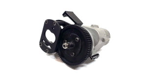 RC4WD Trail Finder R3 Scale Single Speed Transmission