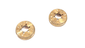 1.9 Brass SLW Compatible Weights