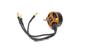 3BRC Yellow Jacket Brushless Out Runner Motor 1500kv