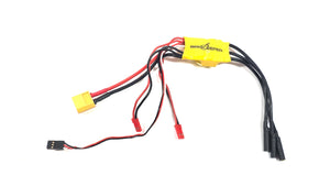 3BRC Bee Keeper Brushless Out Runner ESC