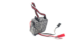 Shift RC GT4 1390 25T Metal Gear Direct Power Steering Servo
