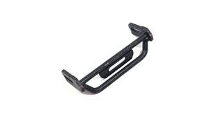 Comp Spec Metal Front Bumper w/ Fairlead & Bull Bar