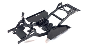 Vanquish VRD Stance Chassis Set