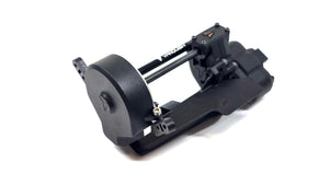 VRD Carbon Spec Vanquish VFD Transmission w/ Machined Internal Gear Set