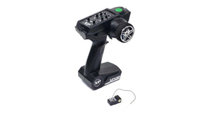 Associated XP130 Remote & Receiver Combo