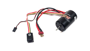 Hobbywing Quicrun Fusion SE FOC 2in1 Brushless Motor & ESC 1200kv