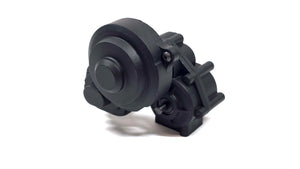 Element Stealth X Complete Transmission