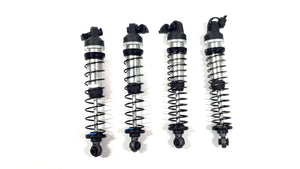 Element Gate Keeper Aluminum Crawler Shock Set of 4